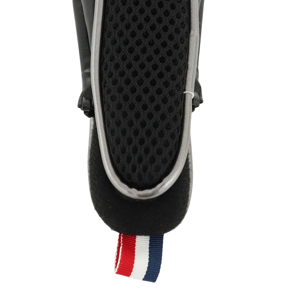 ルコックゴルフ（le coq sportif golf）（メンズ、レディース）ゴルフ ドライバー用ヘッドカバー マグネット 460cc対応 QQBVJG00 BK00