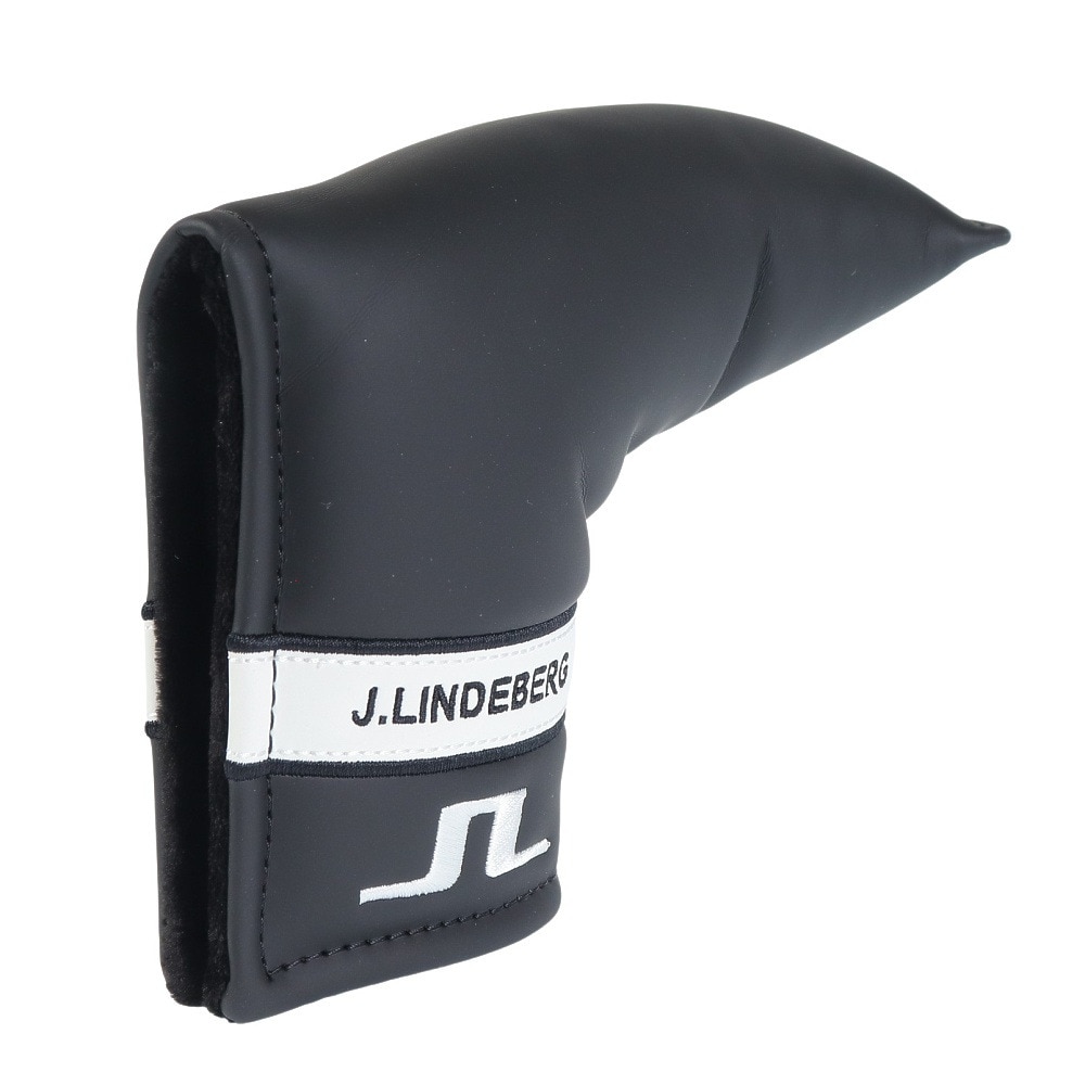 J.LINDEBERG（メンズ、レディース）ゴルフ ヘッドカバー パター用 ピン型 ブレード型 Blade 073-99907-019
