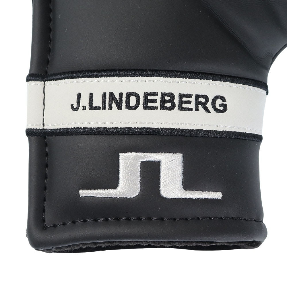 J.LINDEBERG（メンズ、レディース）ゴルフ ヘッドカバー パター用 ピン型 ブレード型 Blade 073-99907-019