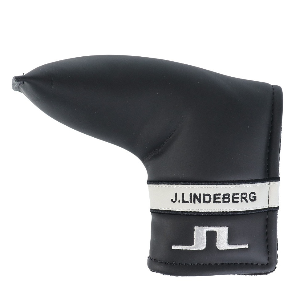 J.LINDEBERG（メンズ、レディース）ゴルフ ヘッドカバー パター用 ピン型 ブレード型 Blade 073-99907-019