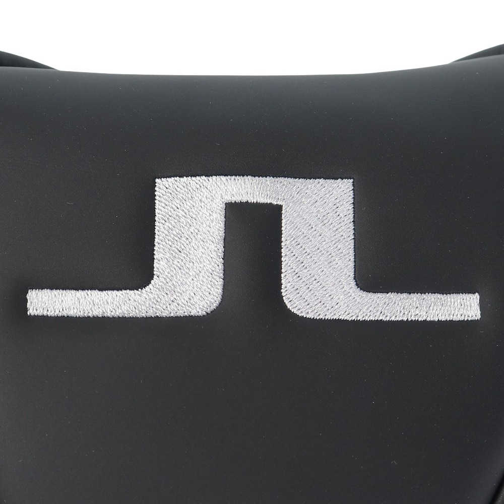 J.LINDEBERG（メンズ、レディース）ゴルフ ヘッドカバー パター用 マレット型 Mallet 073-99908-019