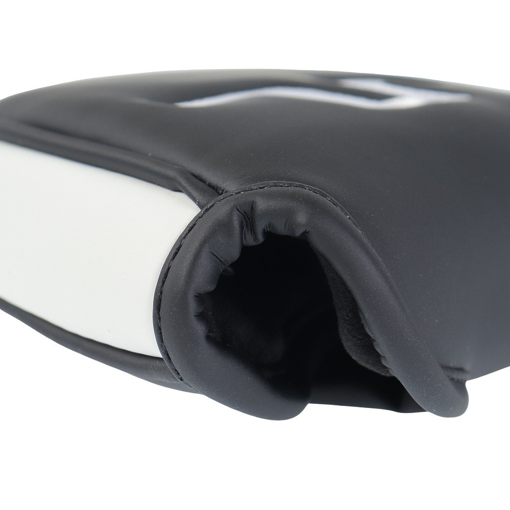 J.LINDEBERG（メンズ、レディース）ゴルフ ヘッドカバー パター用 マレット型 Mallet 073-99908-019