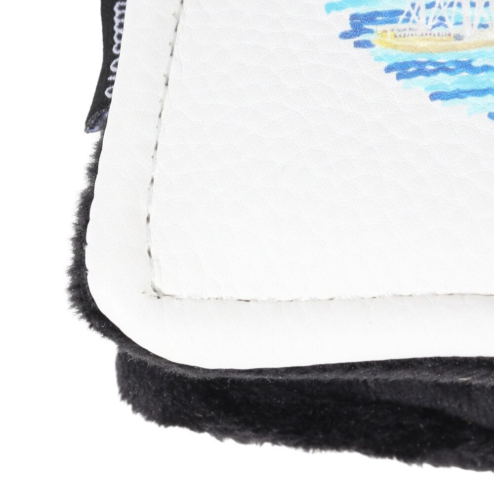 Malbon スポーツ マルポンMALBONゴルフレディースダウンベスト 白