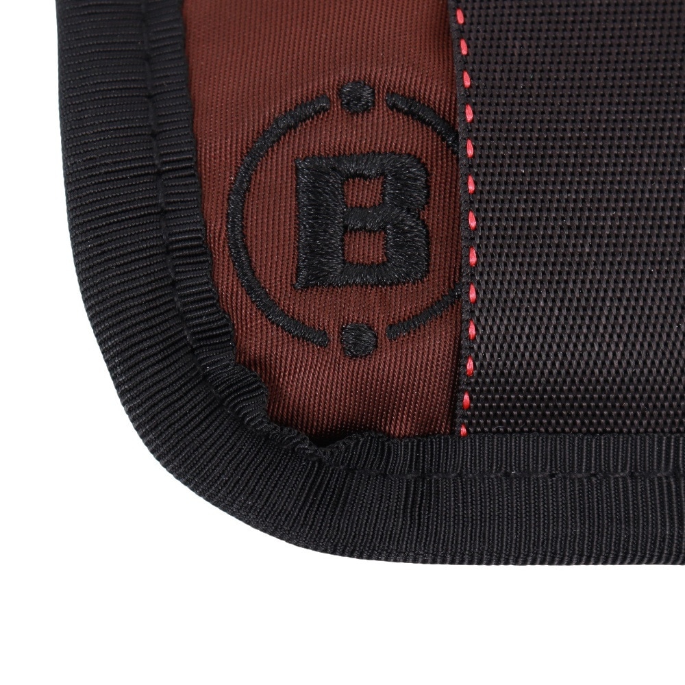ブリーフィング（BRIEFING）（メンズ）ゴルフ ヘッドカバー パター用 ピン型 ブレード型 ECO TWILL HOL BRG233G56-023