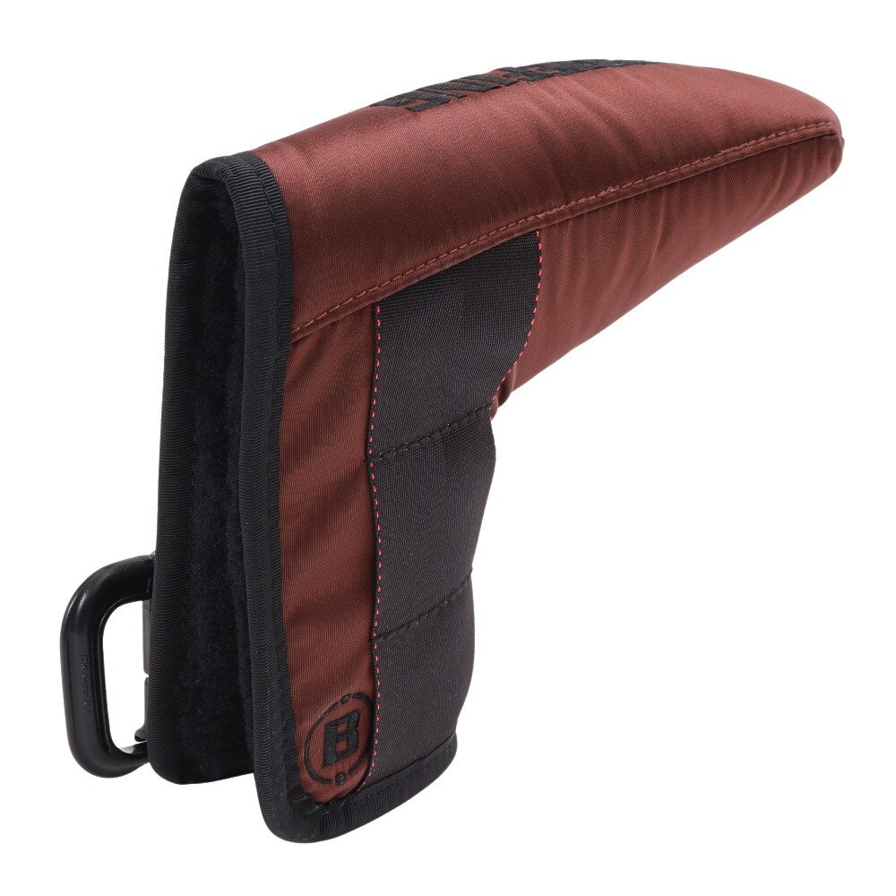 ブリーフィング（BRIEFING）（メンズ）ゴルフ ヘッドカバー パター用 ピン型 ブレード型 ECO TWILL HOL BRG233G56-023