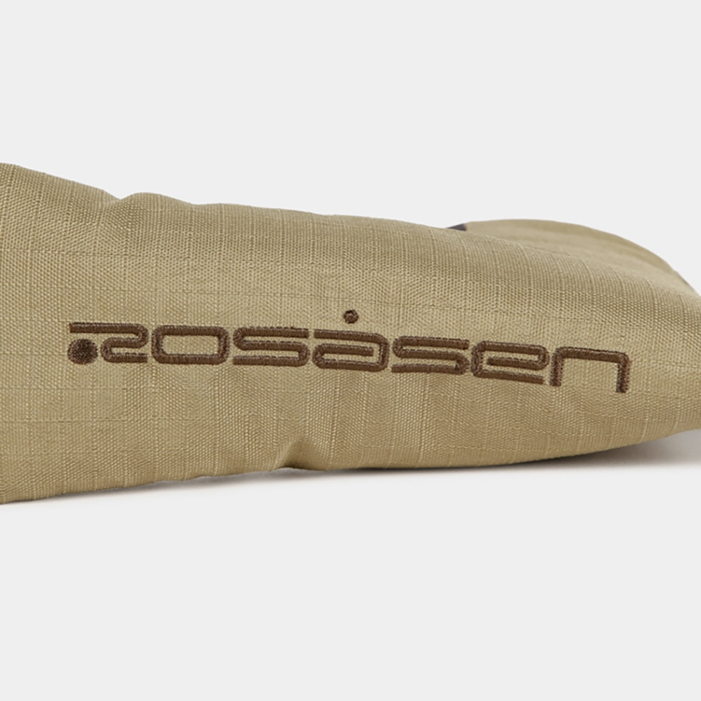 ROSASEN（メンズ、レディース）ゴルフ ヘッドカバー パター用 ピン型 ブレード型 パターカバー 046-91204-052