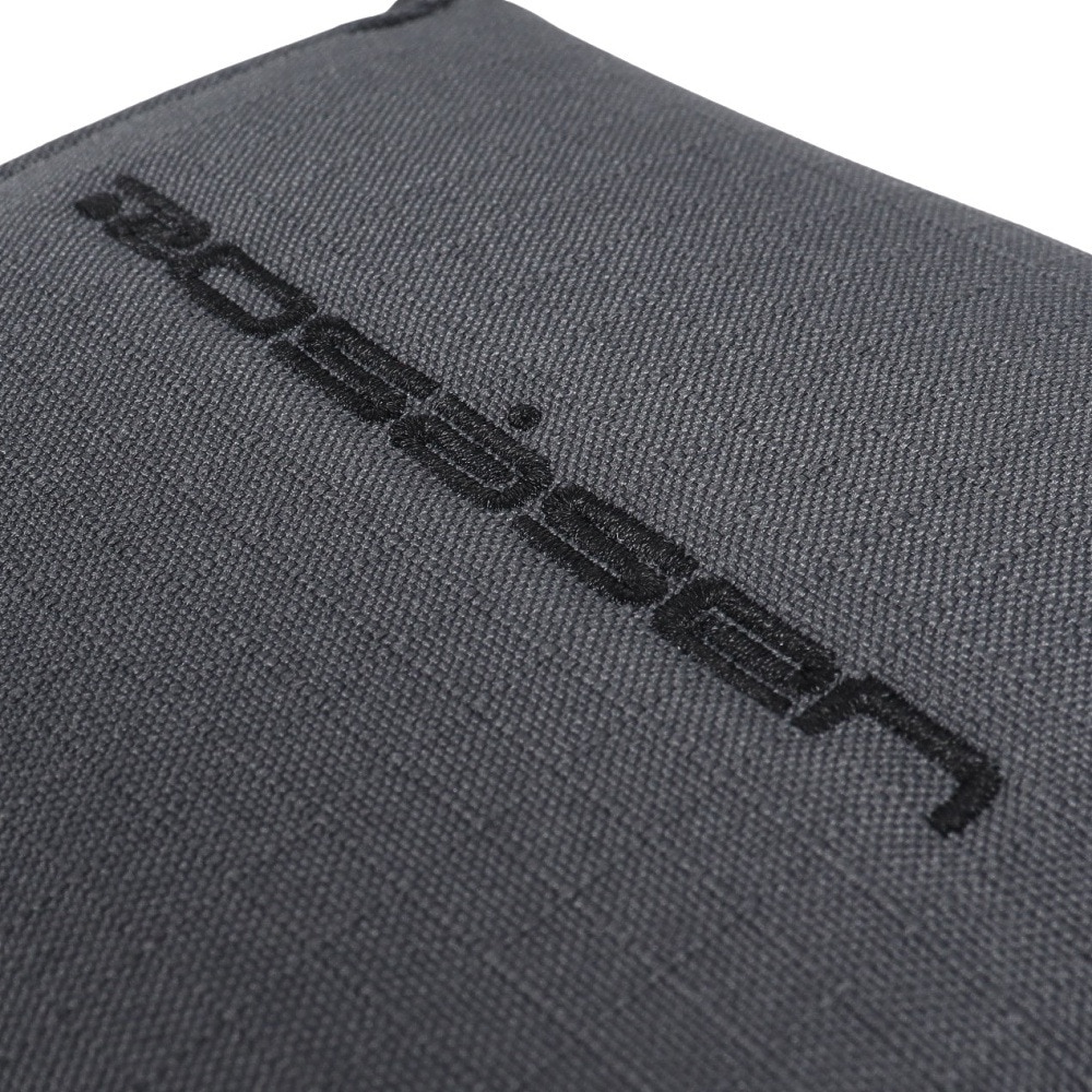 ROSASEN（メンズ、レディース）ゴルフ ヘッドカバー パター用 マレット型 パターカバー 撥水 046-91205-018