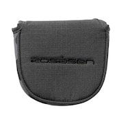 ROSASEN（メンズ、レディース）ゴルフ ヘッドカバー パター用 マレット型 パターカバー 撥水 046-91205-018