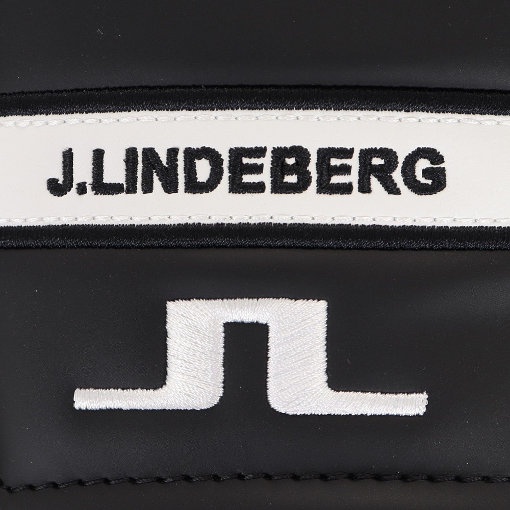 J.LINDEBERG（メンズ、レディース）ゴルフ ヘッドカバー パター用 ピン型 ブレード型 073-91406-019