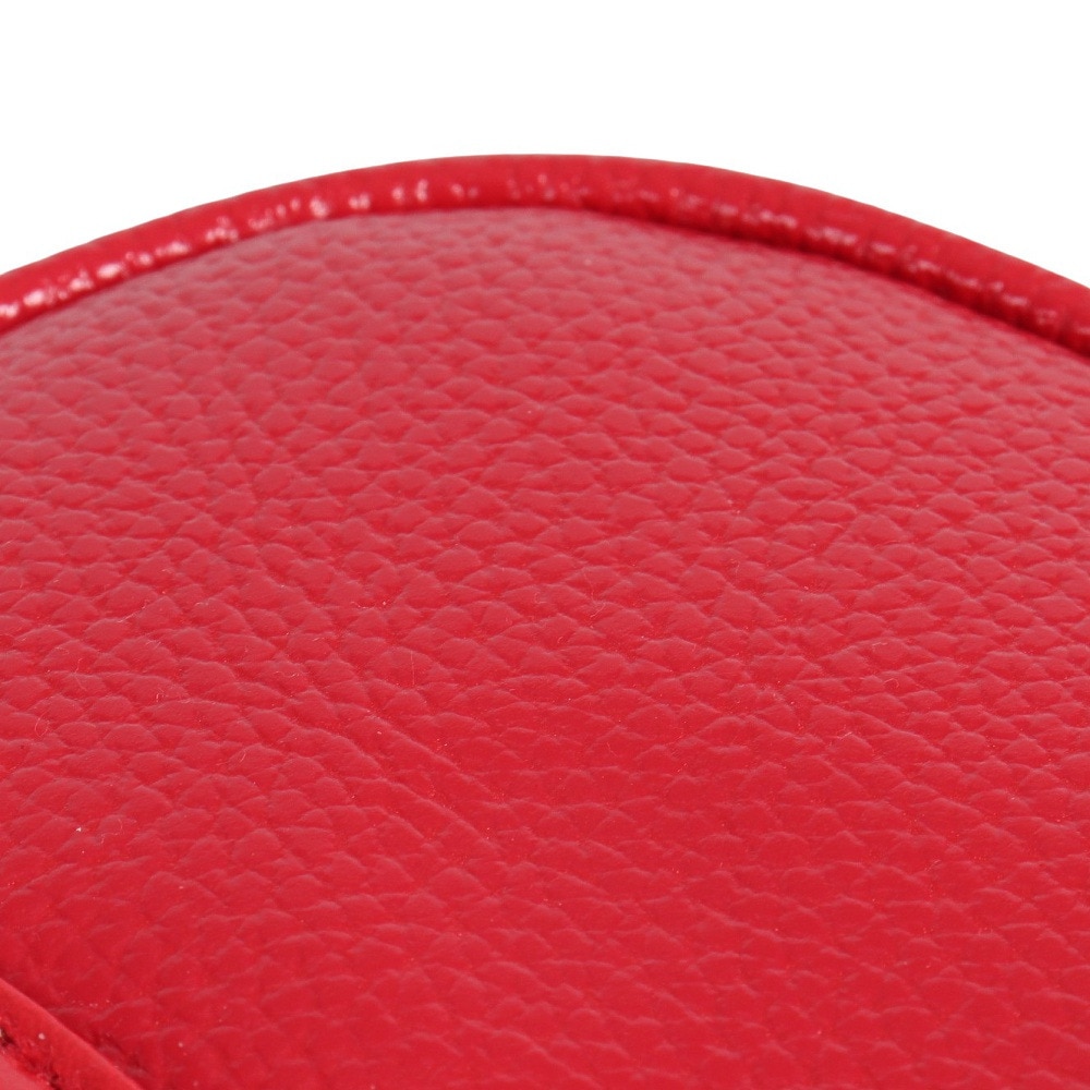 オデッセイ（ODYSSEY）（メンズ、レディース）ゴルフ ヘッドカバー パター用 マレット型 Fシリーズ 24 JM 5524125 RED