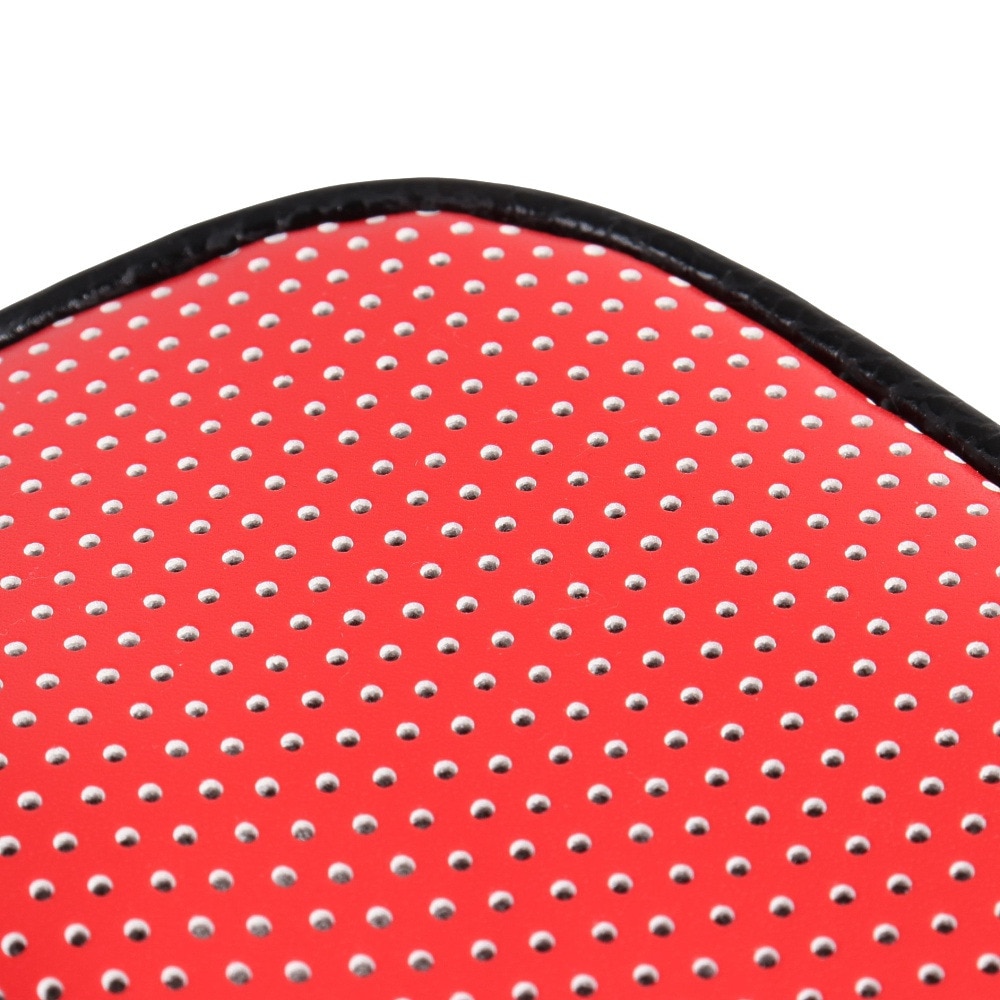 オデッセイ（ODYSSEY）（メンズ、レディース）ゴルフ ヘッドカバー パター用 マレット型 オーセンティック 24 JM 5524136 RED