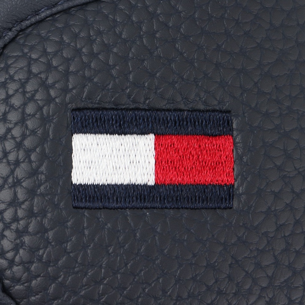 トミー ヒルフィガー ゴルフ（TOMMY HILFIGER GOLF）（メンズ、レディース）ゴルフ パターカバー ブレード用ベーシック THMG4SH4-NVY