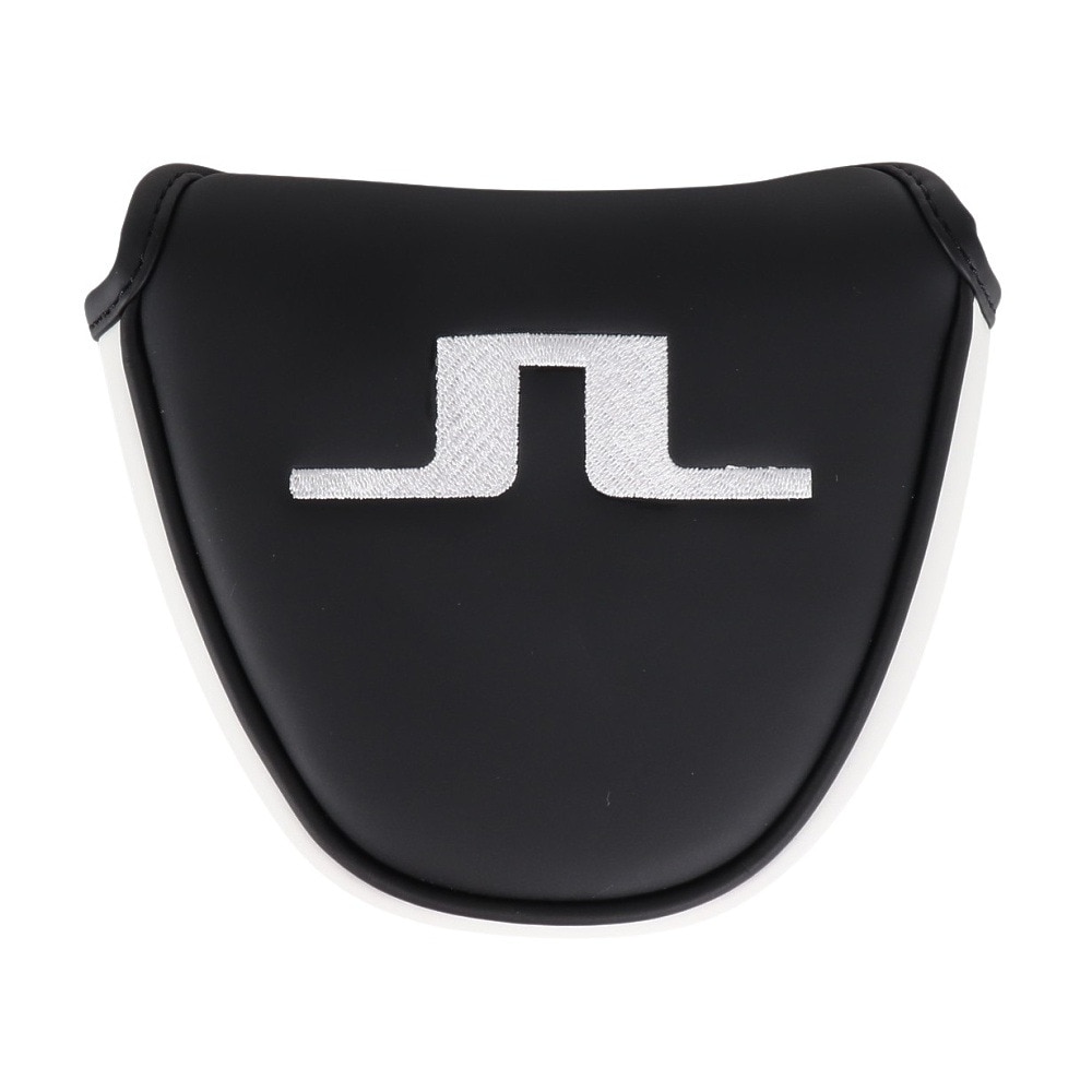 J.LINDEBERG（メンズ、レディース）ゴルフ マレット パターカバー 073-92901-019