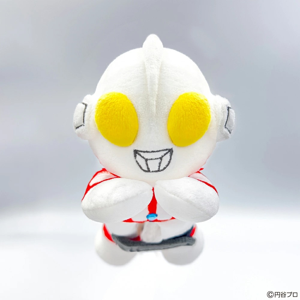 ホクシン（Hokushin）（メンズ、レディース）ウルトラマン パターカバー ピンタイプ UMPT1 UMHC PT