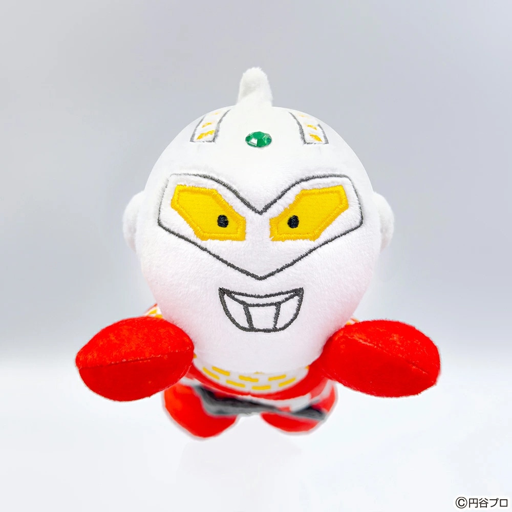 ホクシン（Hokushin）（メンズ、レディース）ウルトラセブン パターカバー ピンタイプ USPT1 USHC PT