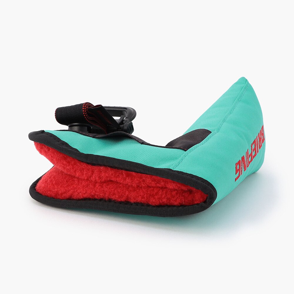 ブリーフィング（BRIEFING）（メンズ、レディース）ゴルフ パターカバー HOL BRG243G33-087