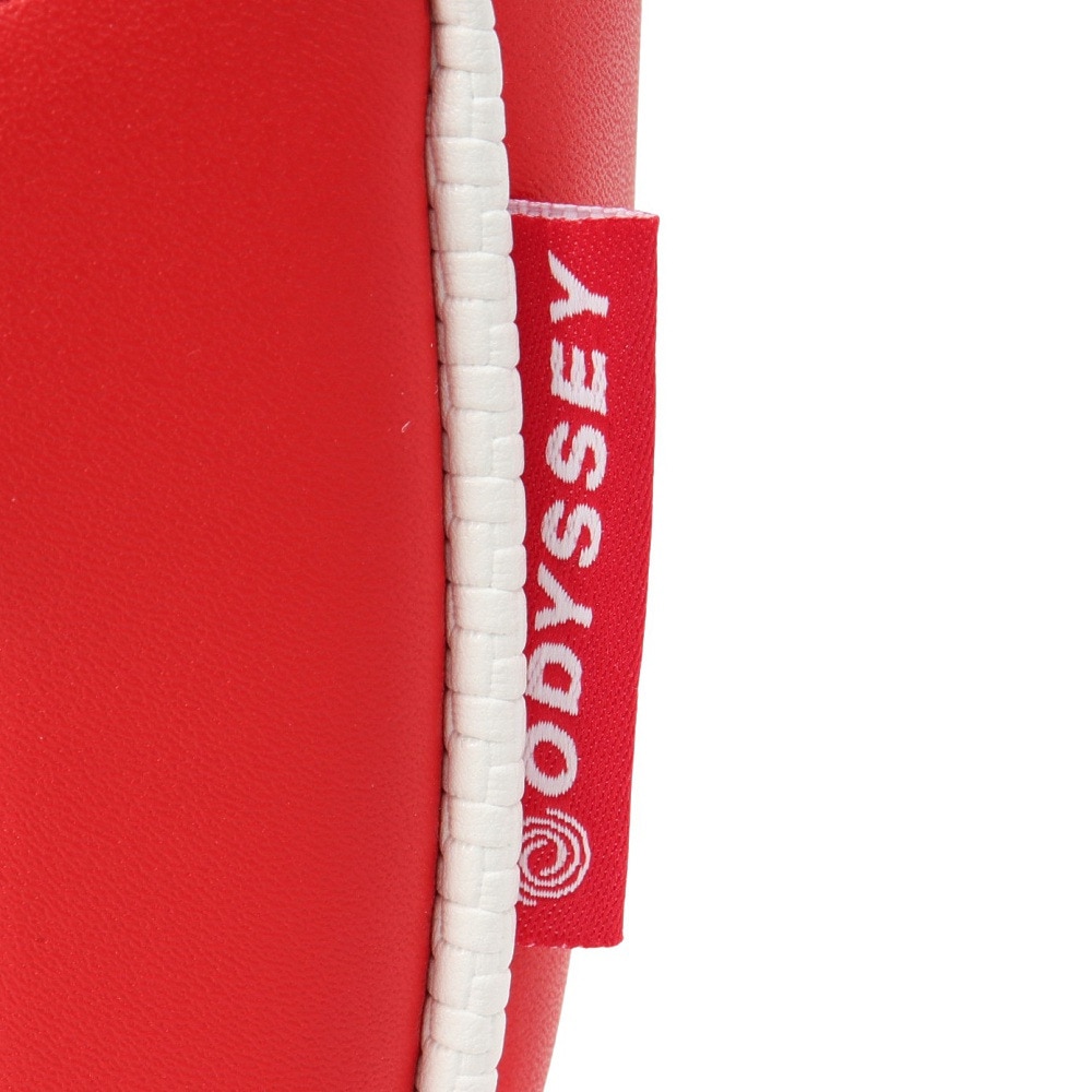オデッセイ（ODYSSEY）（メンズ、レディース）ゴルフ ヘッドカバー J MAJOR 5524413CE OD TE MLT 24