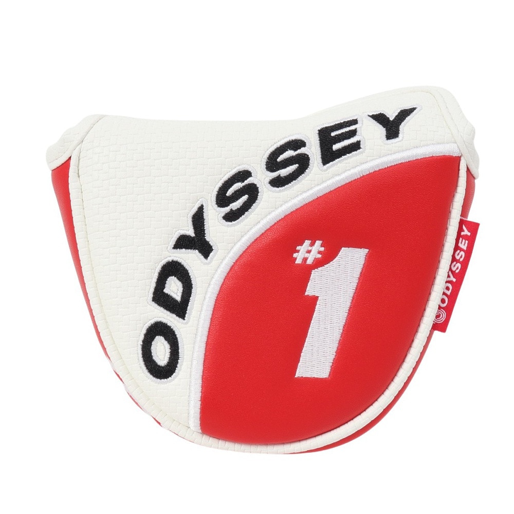 オデッセイ（ODYSSEY）（メンズ、レディース）ゴルフ ヘッドカバー J MAJOR 5524413CE OD TE MLT 24