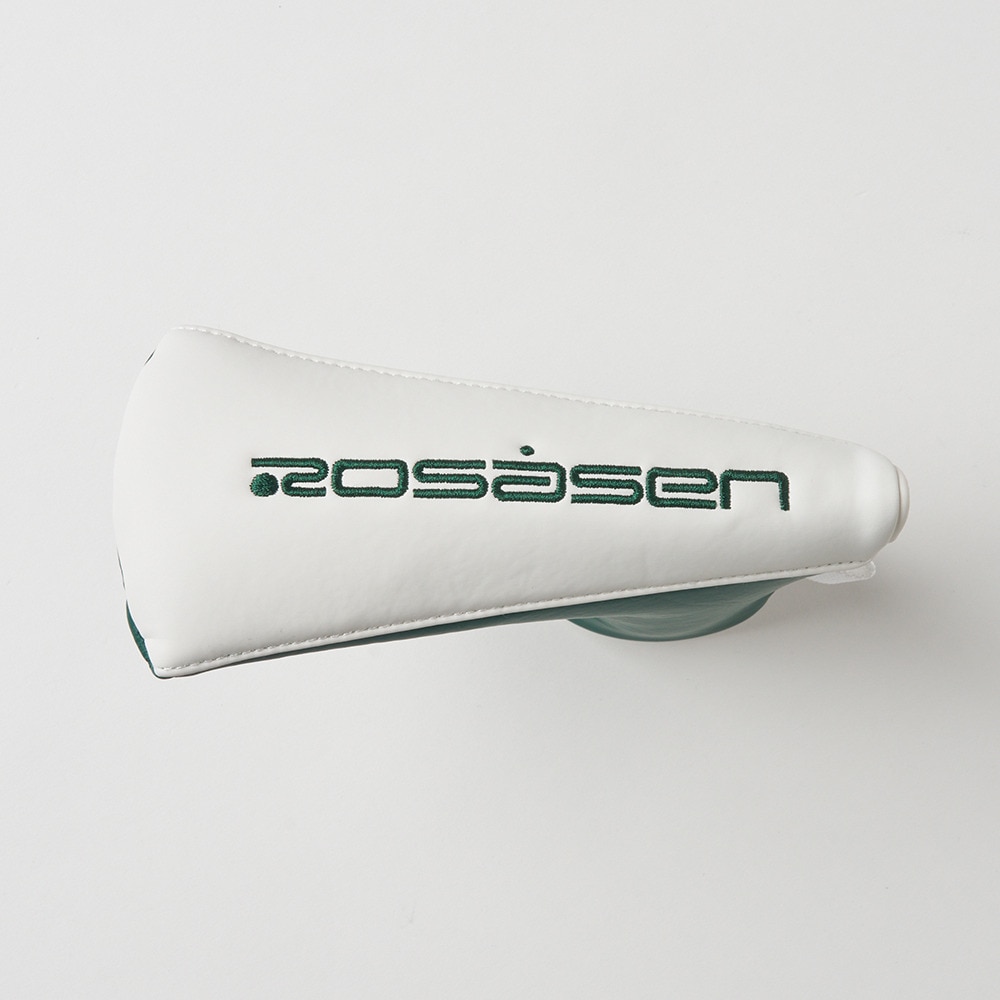 ROSASEN（メンズ、レディース）パターカバー ピンタイプ 046-93304-25SS-023