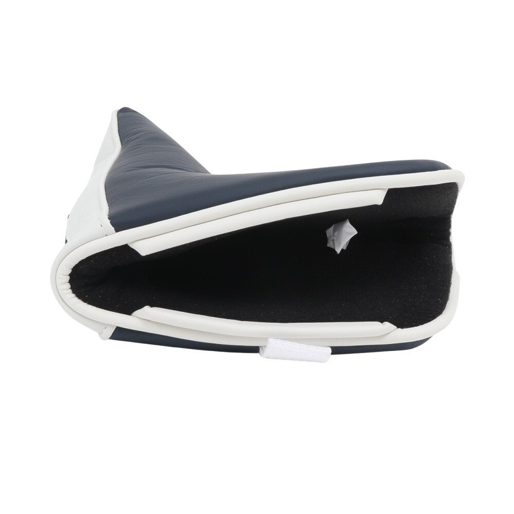 ROSASEN（ROSASEN）（メンズ、レディース）パターカバー ピンタイプ 046-93304-25SS-098