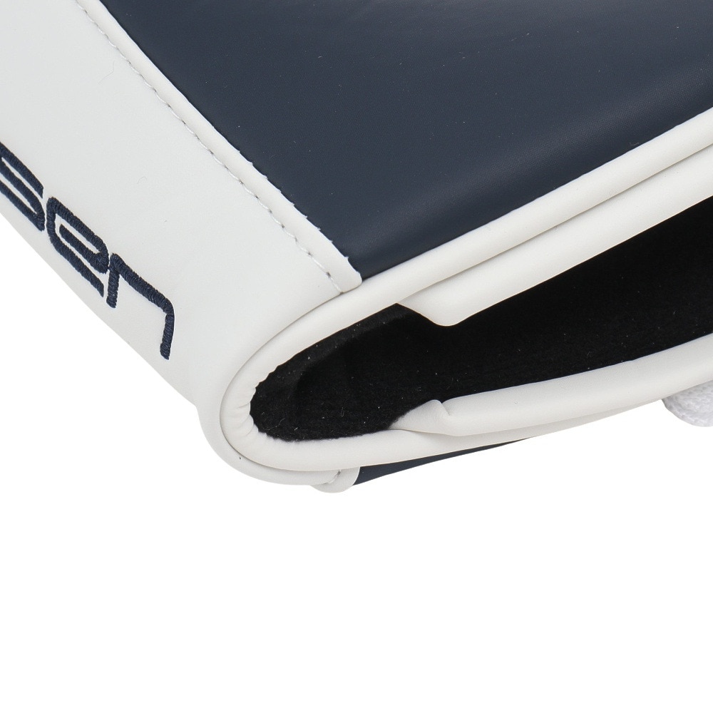 ROSASEN（ROSASEN）（メンズ、レディース）パターカバー ピンタイプ 046-93304-25SS-098