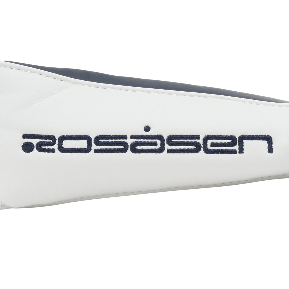 ROSASEN（ROSASEN）（メンズ、レディース）パターカバー ピンタイプ 046-93304-25SS-098
