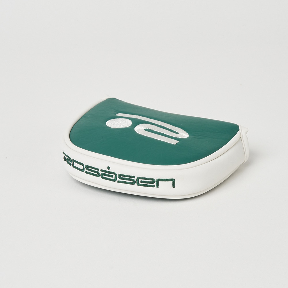 ROSASEN（メンズ、レディース）パターカバー マレットタイプ 046-93305-25SS-023