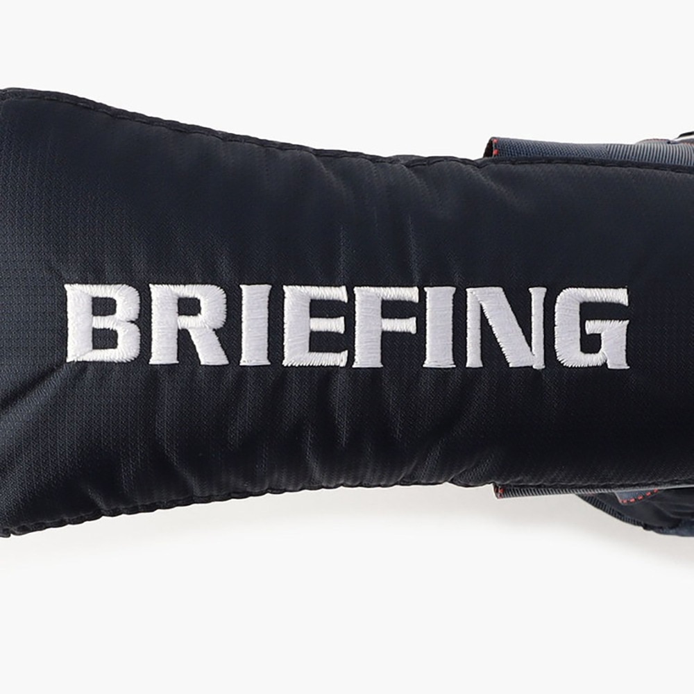 ブリーフィング（BRIEFING）（メンズ、レディース）パター ヘッドカバー CS BRG251G07-076