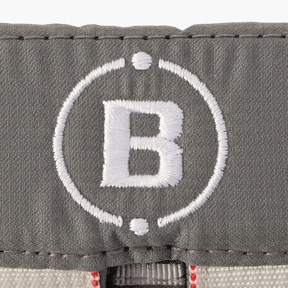 ブリーフィング（BRIEFING）（メンズ、レディース）マレット CS パター ヘッドカバー CS BRG251G09-015