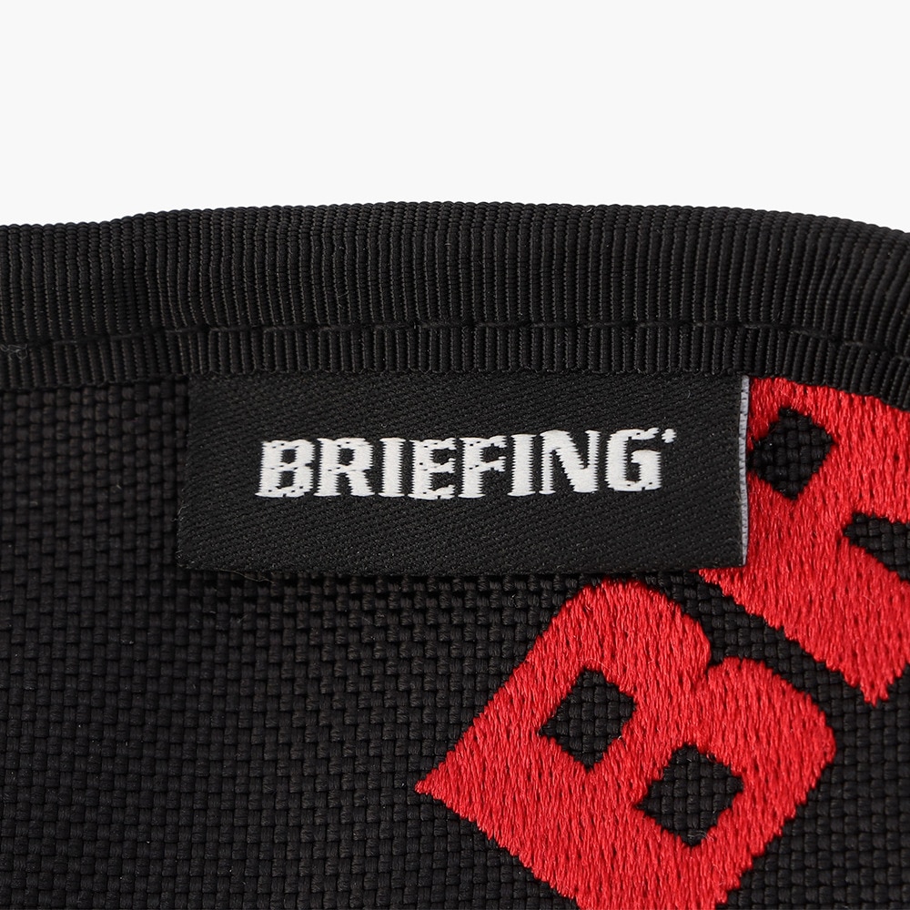 ブリーフィング（BRIEFING）（メンズ、レディース）パター ヘッドカバー CL BRG251G61-010