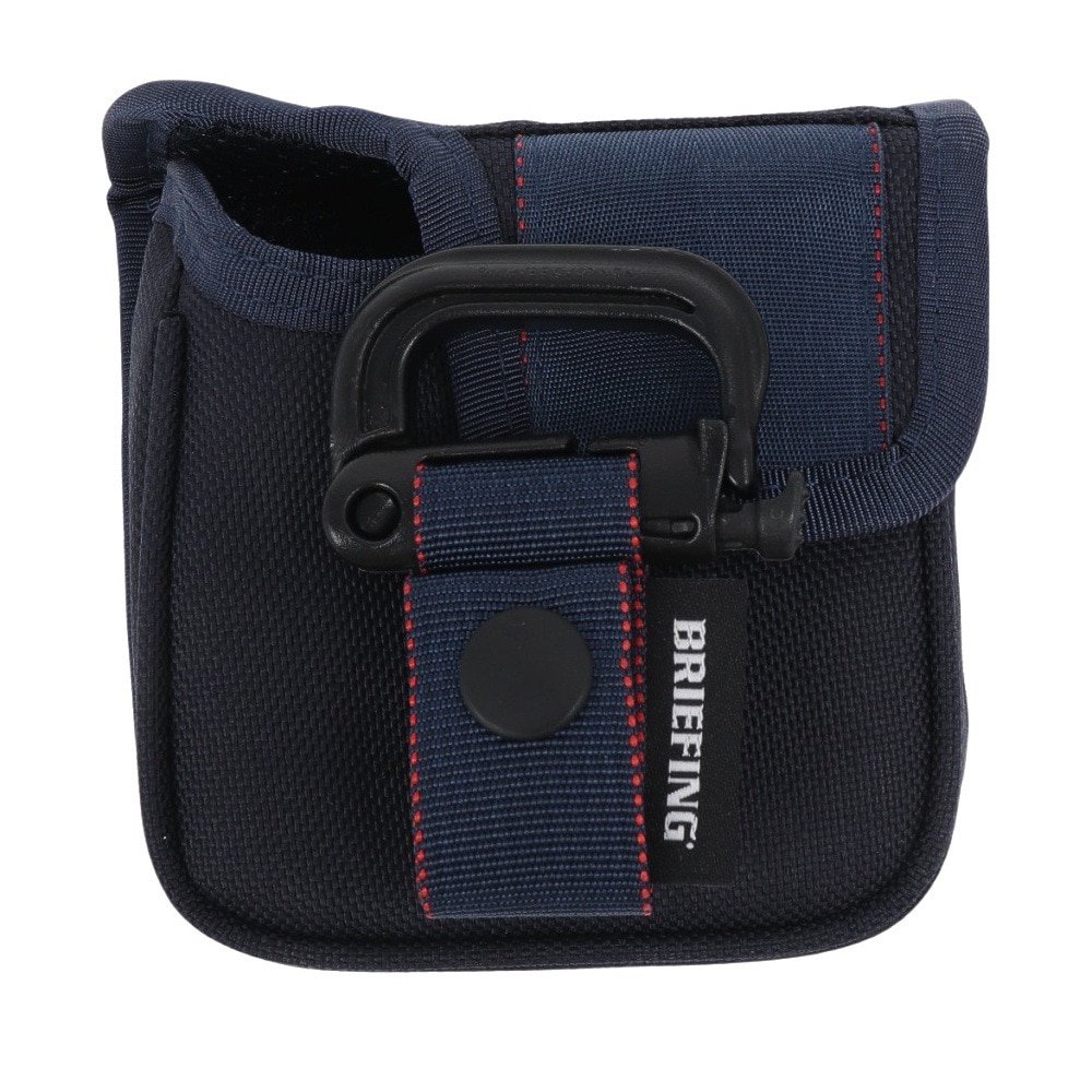 ブリーフィング(BRIEFING)マルチ マレット パター ヘッドカバー STD BRG253G23-076(Men’s、La… ブリーフィング（BRIEFING）（メンズ、レディース）マルチ マレット