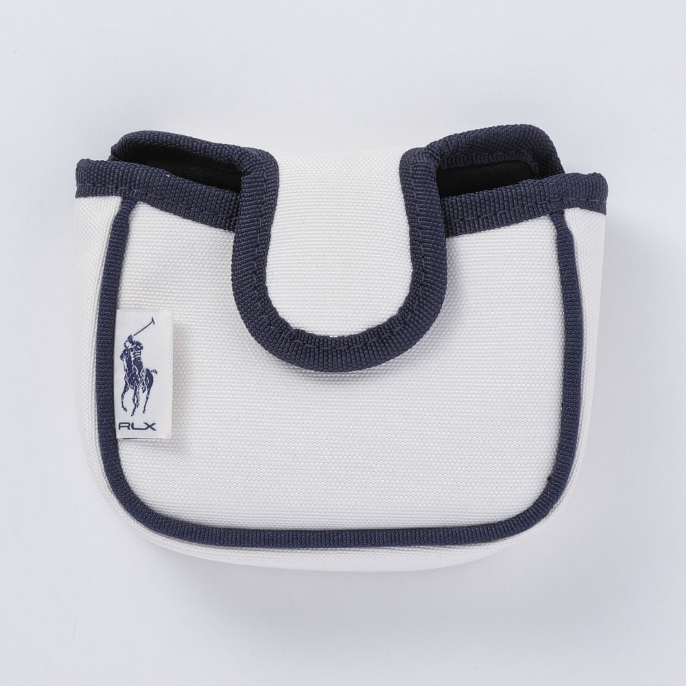 ラルフ ローレン（RALPH LAUREN）（メンズ、レディース）ヘッドカバー RLM019 WN