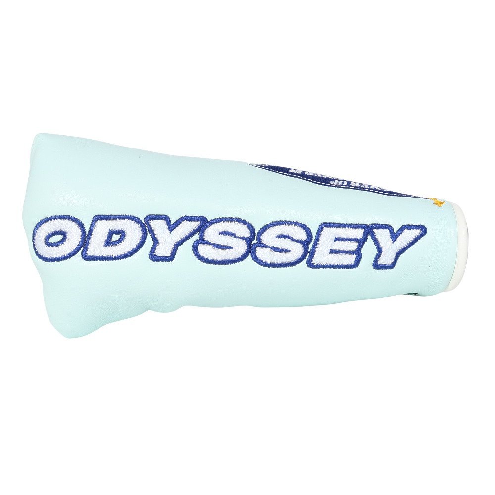 オデッセイ（ODYSSEY）（メンズ、レディース）ゴルフ ヘッドカバー