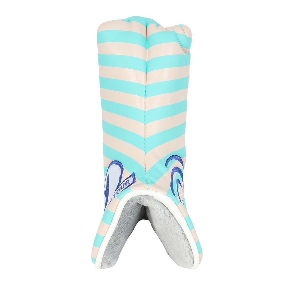 オデッセイ（ODYSSEY）（メンズ、レディース）ヘッドカバー パターカバー SD-C PC 05 BLD 25 5525165 SD-C 05 BLD 25