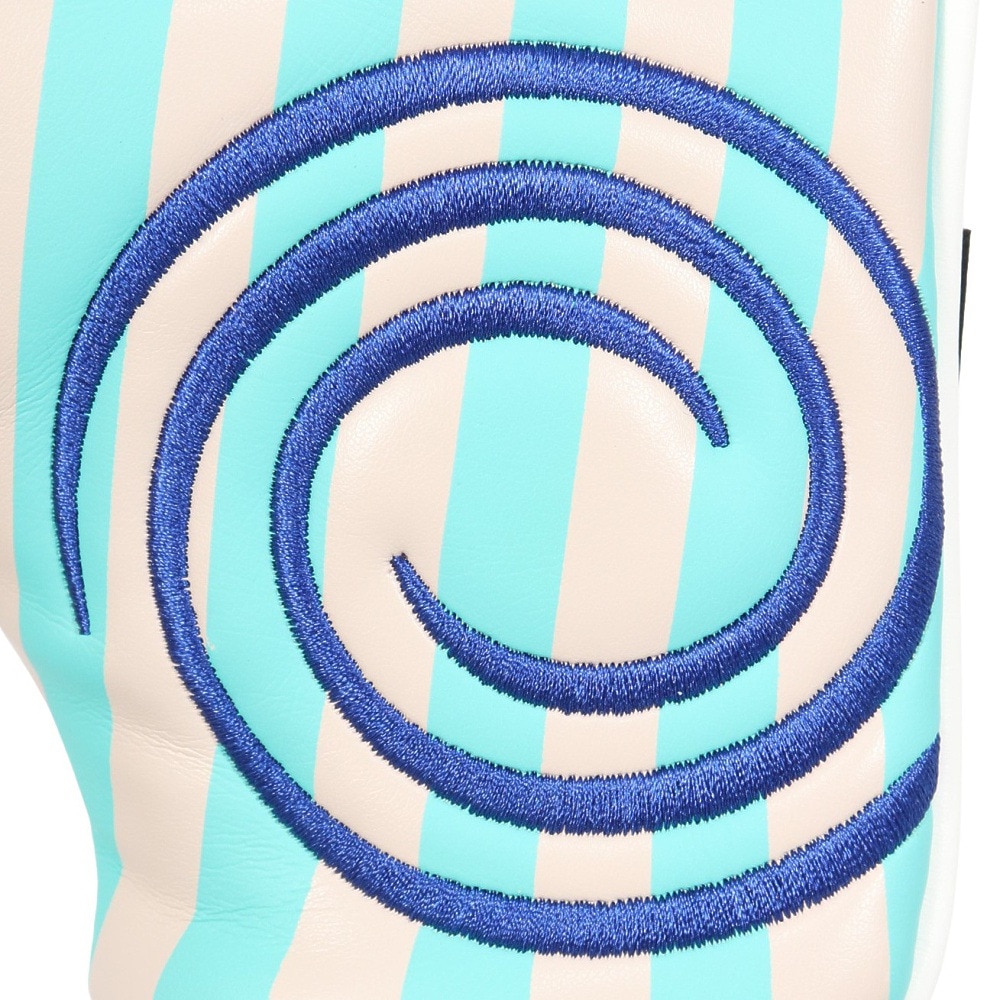 オデッセイ（ODYSSEY）（メンズ、レディース）ヘッドカバー パターカバー SD-C PC 05 BLD 25 5525165 SD-C 05 BLD 25