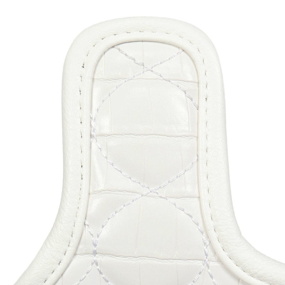 オデッセイ（ODYSSEY）（メンズ、レディース）ゴルフ ヘッドカバー パターカバー マレット型 5525183 SD-C 012 MLT WHT 25