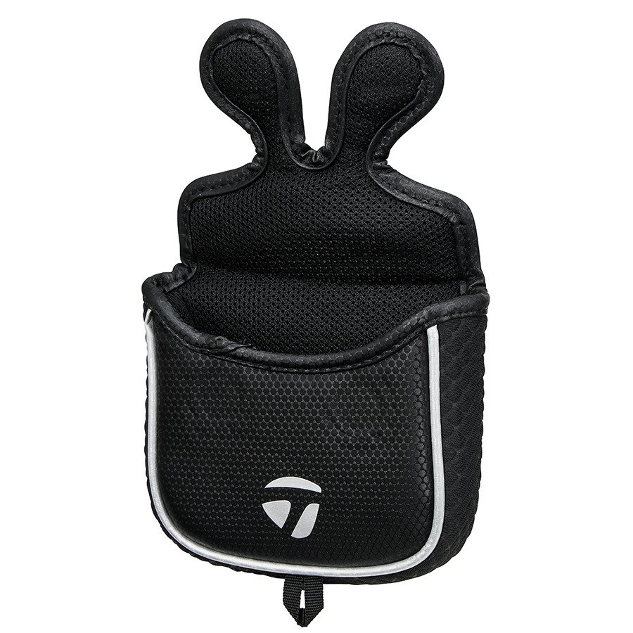 テーラーメード　TaylorMade TM1 パター カバー付き テーラーメード TaylorMade TM1 パター カバー付き テーラーメード