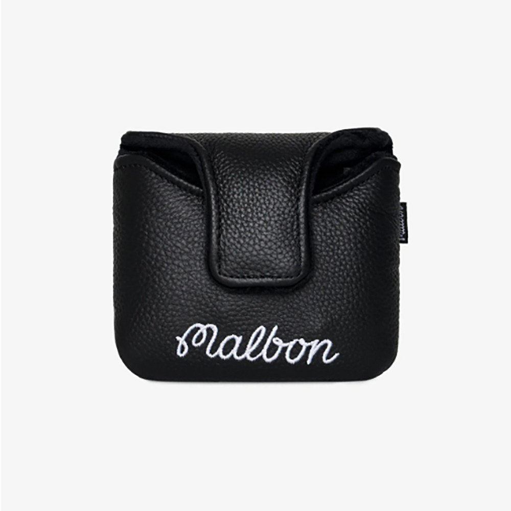 【新作】Malbon （マルボン） パターカバー マルボンゴルフ（Malbon Glolf）（メンズ、レディース）ゴルフ パター