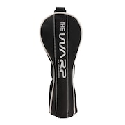 (メンズ)ゴルフ THE WARP ユーティリティ用ヘッドカバー WB5KNB17