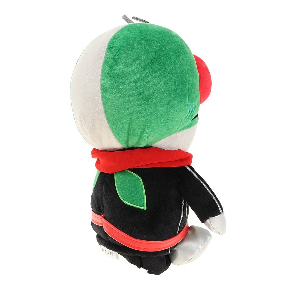 ホクシン（Hokushin）（メンズ、レディース、キッズ）ゴルフ 仮面ライダー1号 ヘッドカバー ドライバー用 KRHD002