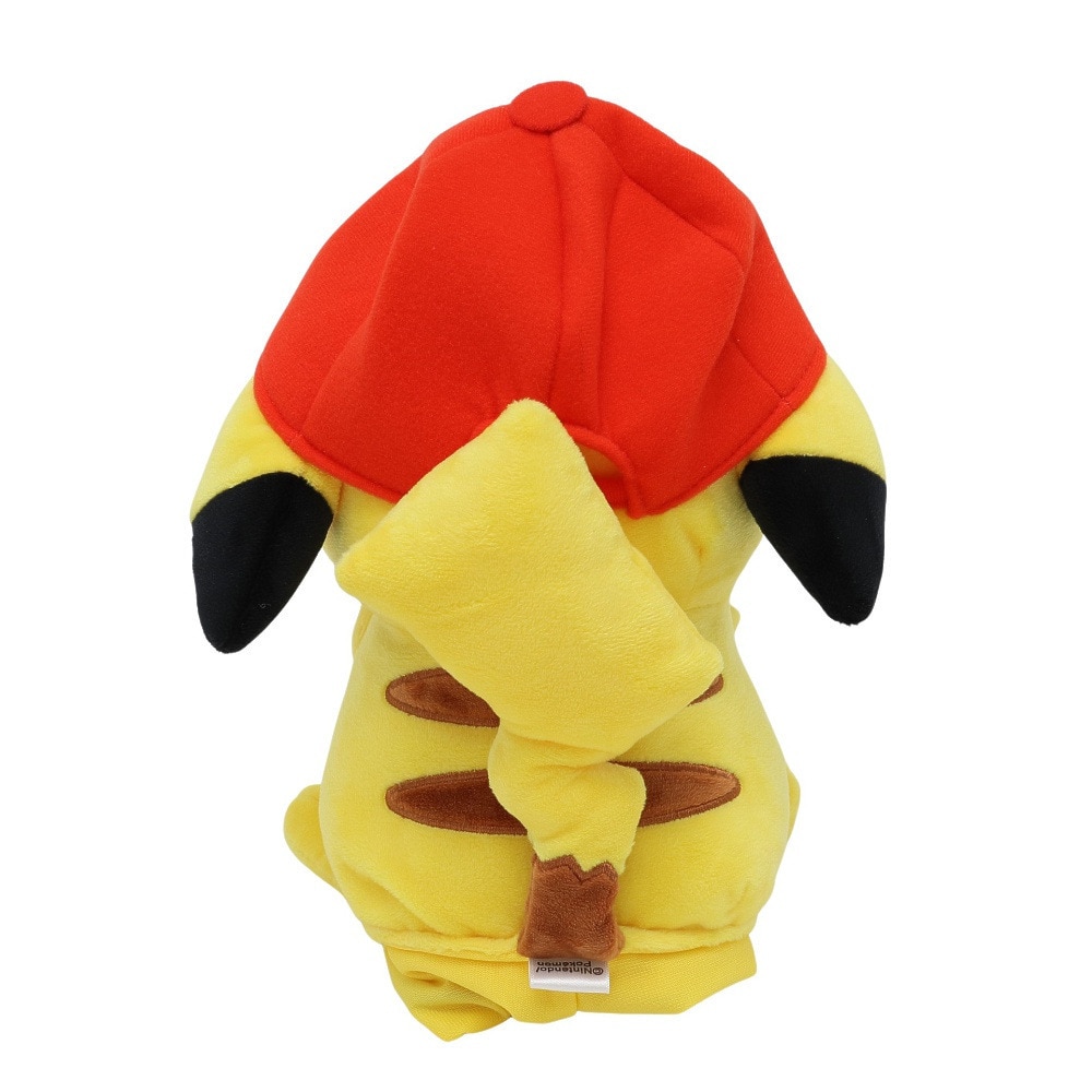 ホクシン（Hokushin）（メンズ、レディース）ゴルフ ドライバー用 ヘッドカバー ポケットモンスター ピカチュウ PMHD004