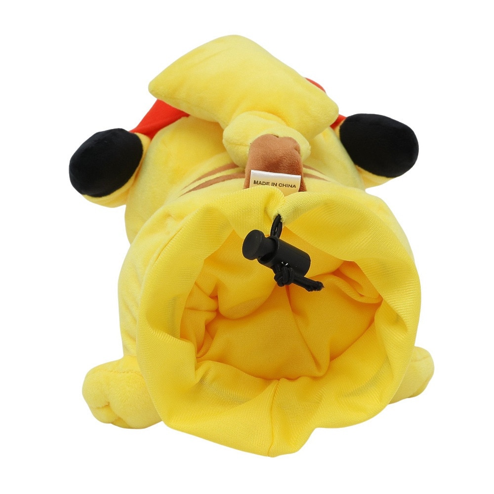 ホクシン（Hokushin）（メンズ、レディース）ゴルフ ドライバー用 ヘッドカバー ポケットモンスター ピカチュウ PMHD004