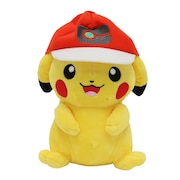 (メンズ、レディース)ゴルフ ドライバー用 ヘッドカバー ポケットモンスター ピカチュウ PMHD004