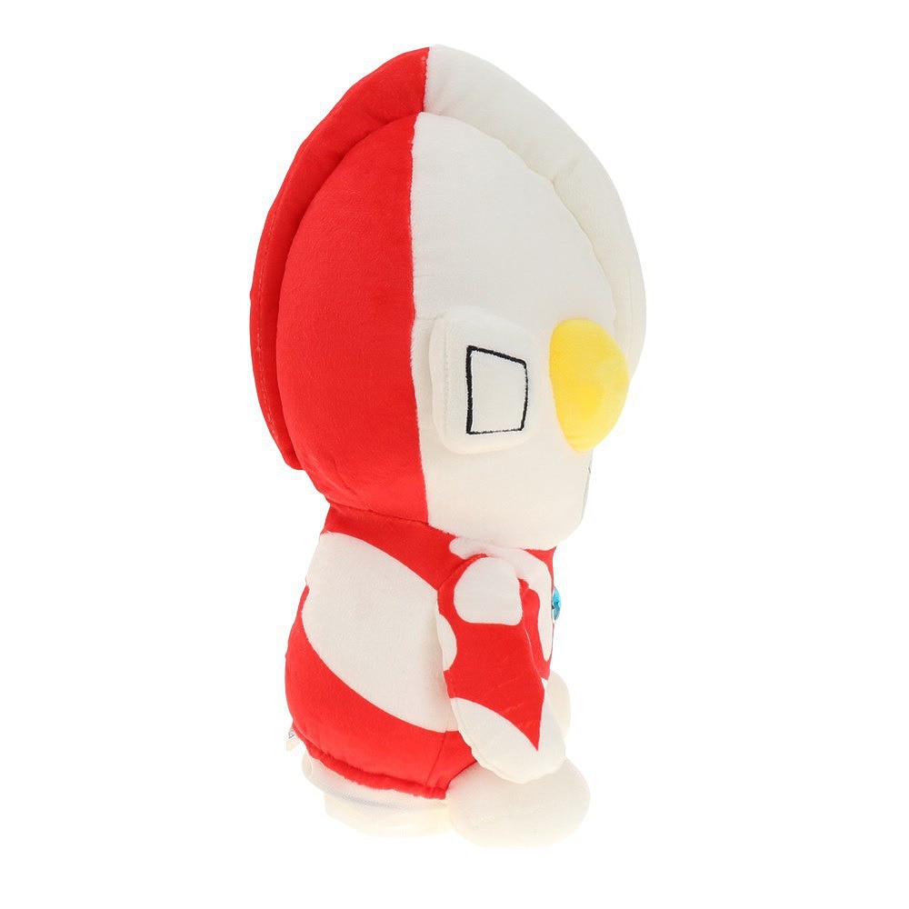ホクシン（Hokushin）（メンズ、レディース、キッズ）ゴルフ ウルトラマン ヘッドカバー ドライバー用 UMHD001