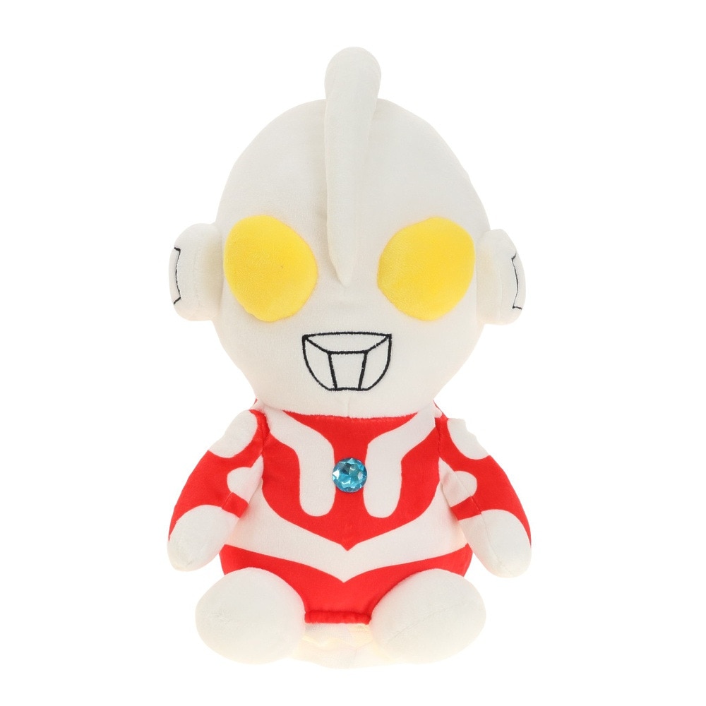ホクシン（Hokushin）（メンズ、レディース、キッズ）ゴルフ ウルトラマン ヘッドカバー ドライバー用 UMHD001