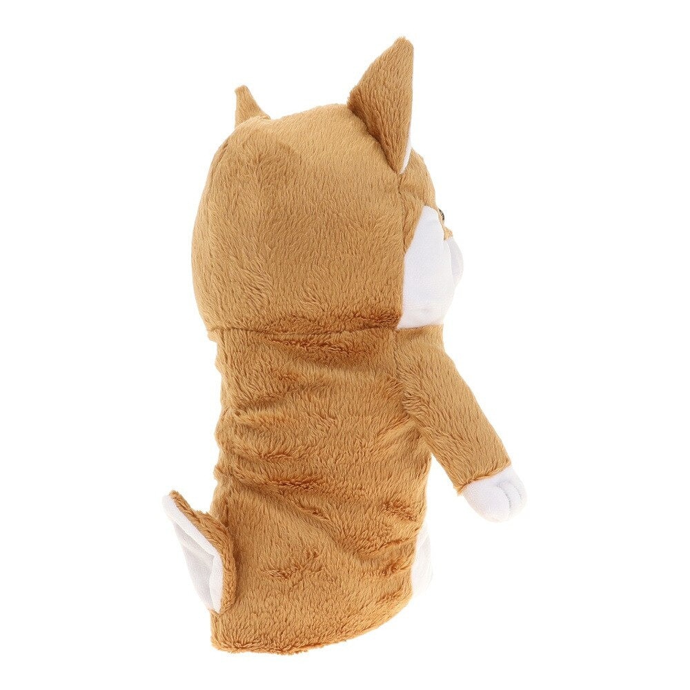 ホクシン（Hokushin）（メンズ、レディース、キッズ）ゴルフ 柴犬ヘッドカバー ドライバー用 WHC1726