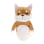 (メンズ、レディース、キッズ)ゴルフ 柴犬ヘッドカバー ドライバー用 WHC1726