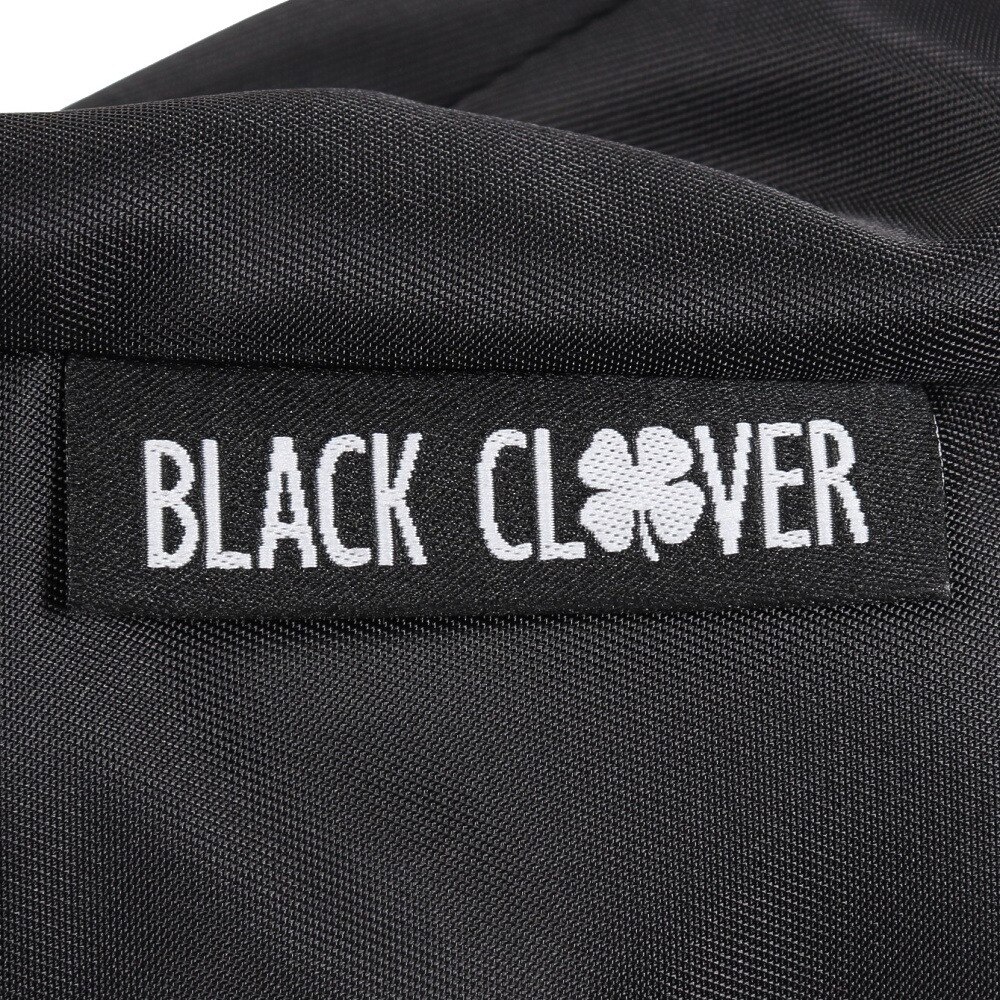 ブラッククローバー（Black Clover）（メンズ、レディース）アーバン ドライバー用ヘッドカバー BA5MNB31 GRY