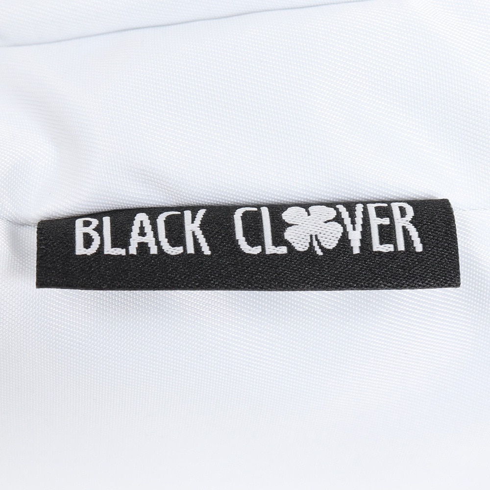 ブラッククローバー（Black Clover）（メンズ、レディース）アーバン フェアウェイウッド用ヘッドカバー BA5MNB32 WHT