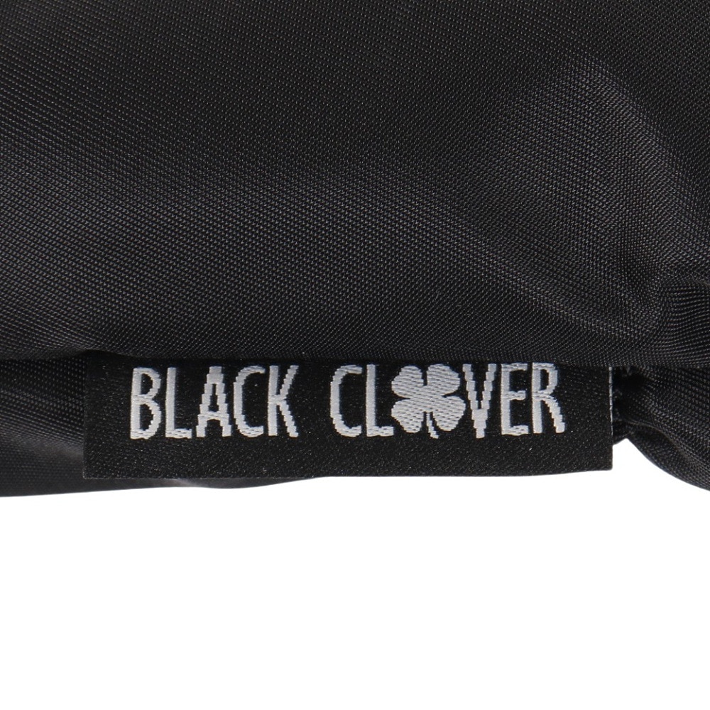 ブラッククローバー（Black Clover）（メンズ、レディース）アーバン ユーティリティ用 ヘッドカバー BA5MNB33 GRY